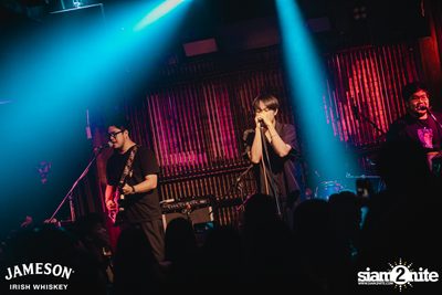 ฉลอง 13 ปี Lism Cafe กับ Yented และ ActArt | เชียงใหม่ — photo 75
