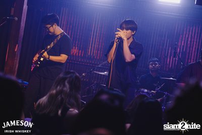 ฉลอง 13 ปี Lism Cafe กับ Yented และ ActArt | เชียงใหม่ — photo 76