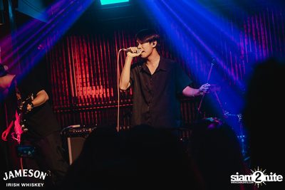 ฉลอง 13 ปี Lism Cafe กับ Yented และ ActArt | เชียงใหม่ — photo 78
