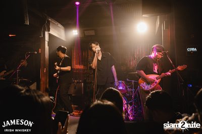 ฉลอง 13 ปี Lism Cafe กับ Yented และ ActArt | เชียงใหม่ — photo 79