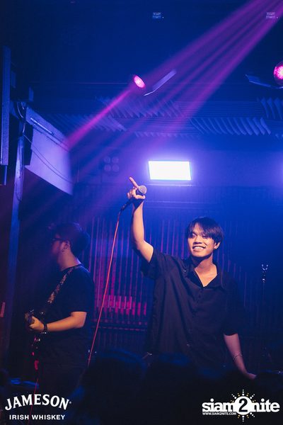 ฉลอง 13 ปี Lism Cafe กับ Yented และ ActArt | เชียงใหม่ — photo 80