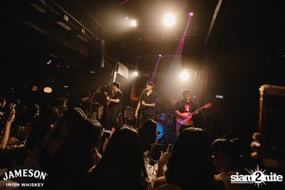 ฉลอง 13 ปี Lism Cafe กับ Yented และ ActArt | เชียงใหม่ — photo 81