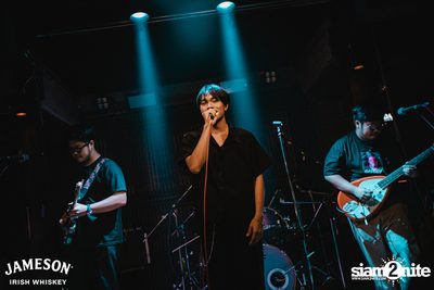 ฉลอง 13 ปี Lism Cafe กับ Yented และ ActArt | เชียงใหม่ — photo 83
