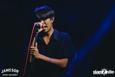 ฉลอง 13 ปี Lism Cafe กับ Yented และ ActArt | เชียงใหม่ — photo 84