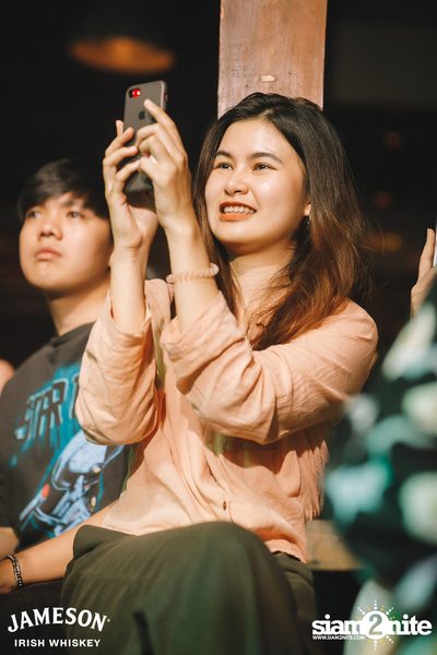 ฉลอง 13 ปี Lism Cafe กับ Yented และ ActArt | เชียงใหม่ — photo 89