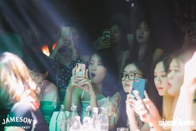 ฉลอง 13 ปี Lism Cafe กับ Yented และ ActArt | เชียงใหม่ — photo 90