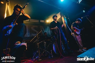 ฉลอง 13 ปี Lism Cafe กับ Yented และ ActArt | เชียงใหม่ — photo 94