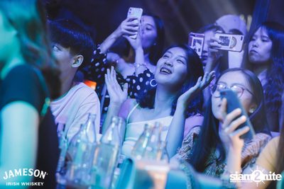 ฉลอง 13 ปี Lism Cafe กับ Yented และ ActArt | เชียงใหม่ — photo 96