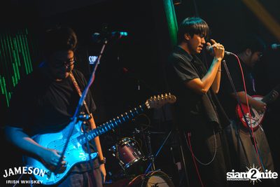 ฉลอง 13 ปี Lism Cafe กับ Yented และ ActArt | เชียงใหม่ — photo 101