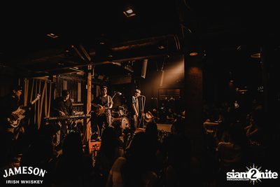 ฉลอง 13 ปี Lism Cafe กับ Yented และ ActArt | เชียงใหม่ — photo 102