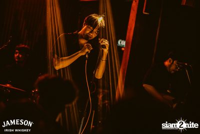 ฉลอง 13 ปี Lism Cafe กับ Yented และ ActArt | เชียงใหม่ — photo 105