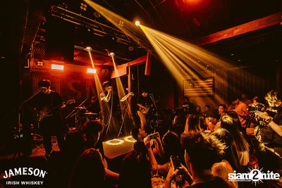 ฉลอง 13 ปี Lism Cafe กับ Yented และ ActArt | เชียงใหม่ — photo 106