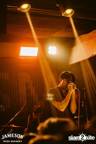 ฉลอง 13 ปี Lism Cafe กับ Yented และ ActArt | เชียงใหม่ — photo 107