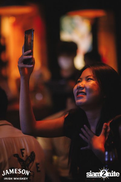 ฉลอง 13 ปี Lism Cafe กับ Yented และ ActArt | เชียงใหม่ — photo 108