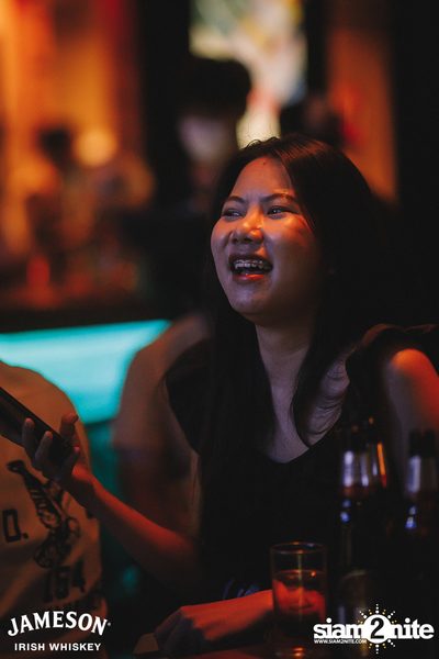 ฉลอง 13 ปี Lism Cafe กับ Yented และ ActArt | เชียงใหม่ — photo 109