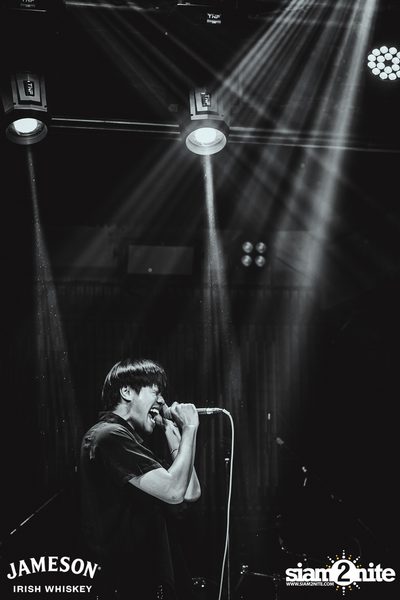 ฉลอง 13 ปี Lism Cafe กับ Yented และ ActArt | เชียงใหม่ — photo 111