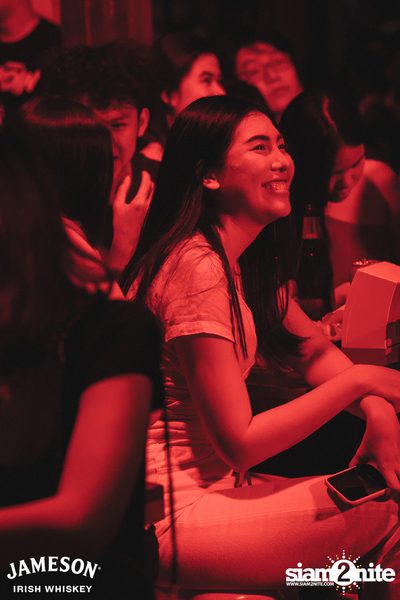 ฉลอง 13 ปี Lism Cafe กับ Yented และ ActArt | เชียงใหม่ — photo 114