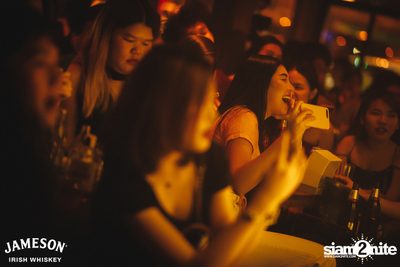 ฉลอง 13 ปี Lism Cafe กับ Yented และ ActArt | เชียงใหม่ — photo 115