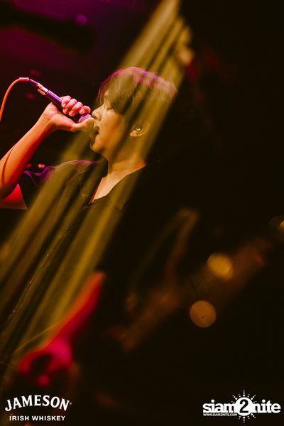ฉลอง 13 ปี Lism Cafe กับ Yented และ ActArt | เชียงใหม่ — photo 117