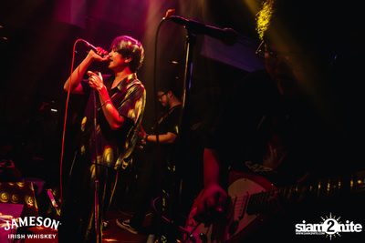 ฉลอง 13 ปี Lism Cafe กับ Yented และ ActArt | เชียงใหม่ — photo 120