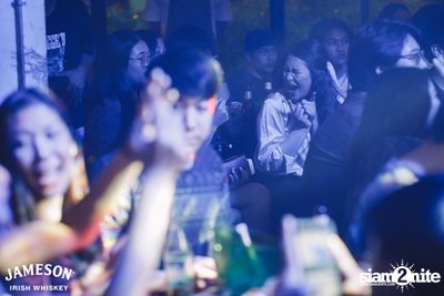 ฉลอง 13 ปี Lism Cafe กับ Yented และ ActArt | เชียงใหม่ — photo 123