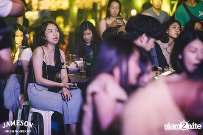 ฉลอง 13 ปี Lism Cafe กับ Yented และ ActArt | เชียงใหม่ — photo 124