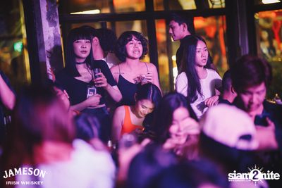 ฉลอง 13 ปี Lism Cafe กับ Yented และ ActArt | เชียงใหม่ — photo 125