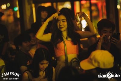 ฉลอง 13 ปี Lism Cafe กับ Yented และ ActArt | เชียงใหม่ — photo 126