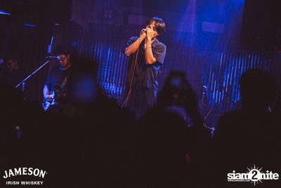 ฉลอง 13 ปี Lism Cafe กับ Yented และ ActArt | เชียงใหม่ — photo 128