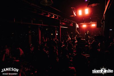 ฉลอง 13 ปี Lism Cafe กับ Yented และ ActArt | เชียงใหม่ — photo 133
