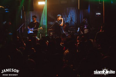 ฉลอง 13 ปี Lism Cafe กับ Yented และ ActArt | เชียงใหม่ — photo 134
