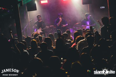 ฉลอง 13 ปี Lism Cafe กับ Yented และ ActArt | เชียงใหม่ — photo 135
