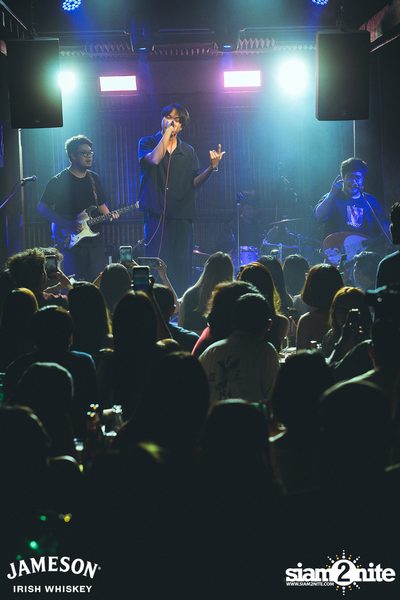 ฉลอง 13 ปี Lism Cafe กับ Yented และ ActArt | เชียงใหม่ — photo 136
