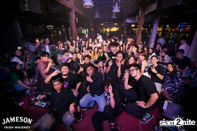 ฉลอง 13 ปี Lism Cafe กับ Yented และ ActArt | เชียงใหม่ — photo 138