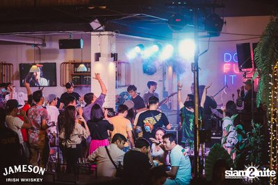 ฉลอง 13 ปี Lism Cafe กับ Yented และ ActArt | เชียงใหม่ — photo 139