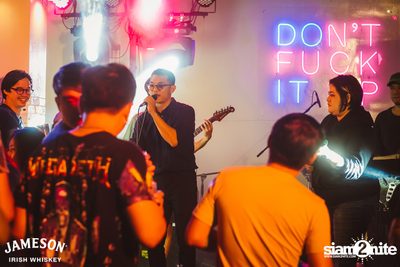 ฉลอง 13 ปี Lism Cafe กับ Yented และ ActArt | เชียงใหม่ — photo 140