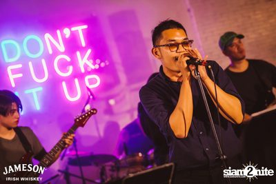 ฉลอง 13 ปี Lism Cafe กับ Yented และ ActArt | เชียงใหม่ — photo 141