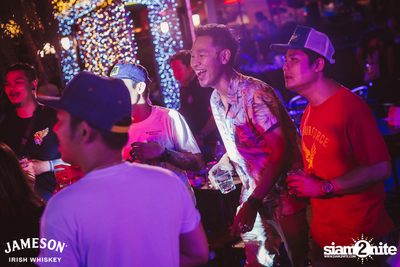 ฉลอง 13 ปี Lism Cafe กับ Yented และ ActArt | เชียงใหม่ — photo 142