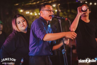 ฉลอง 13 ปี Lism Cafe กับ Yented และ ActArt | เชียงใหม่ — photo 143
