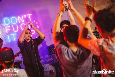 ฉลอง 13 ปี Lism Cafe กับ Yented และ ActArt | เชียงใหม่ — photo 145