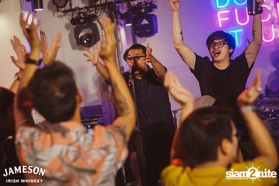 ฉลอง 13 ปี Lism Cafe กับ Yented และ ActArt | เชียงใหม่ — photo 146