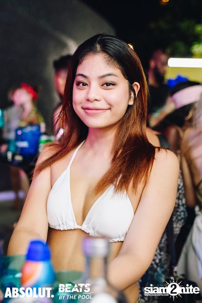 Beats by the Pool at W Bangkok | Sathorn — photo 165