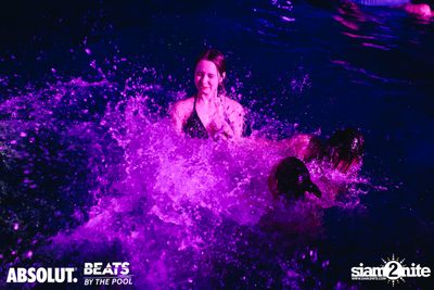 Beats by the Pool at W Bangkok | Sathorn — photo 231