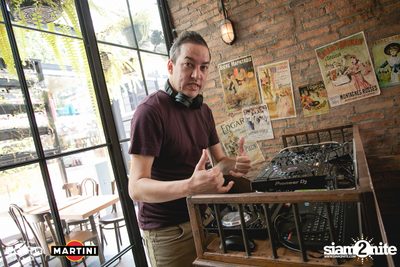 Slice, Slice Baby: A Soho Pizza Brunch Party | Sukhumvit 11 — photo 6