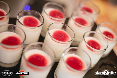 Slice, Slice Baby: A Soho Pizza Brunch Party | Sukhumvit 11 — photo 47