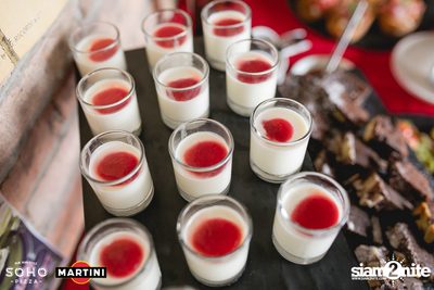 Slice, Slice Baby: A Soho Pizza Brunch Party | Sukhumvit 11 — photo 68