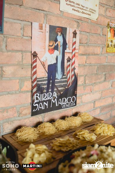 Slice, Slice Baby: A Soho Pizza Brunch Party | Sukhumvit 11 — photo 72
