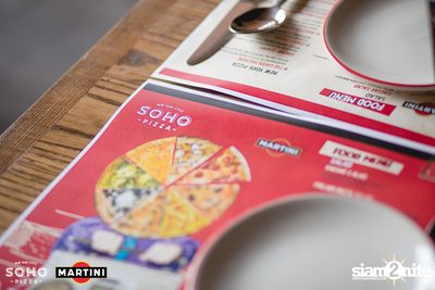Slice, Slice Baby: A Soho Pizza Brunch Party | Sukhumvit 11 — photo 114