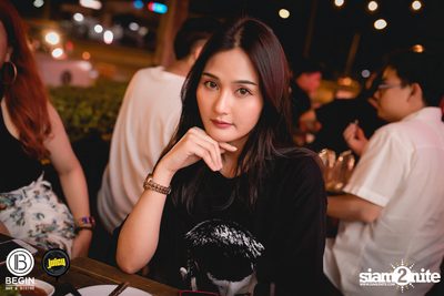Back 2 the 90s Party #2 ที่ Begin Bar — photo 47