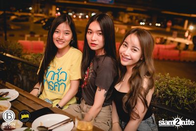 Back 2 the 90s Party #2 ที่ Begin Bar — photo 50